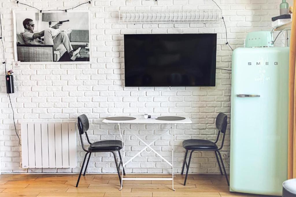 Apartment Le De La Rue Mounie *